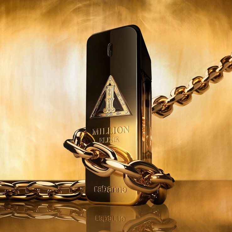 ONE MILLION NIGHT ELIXIR